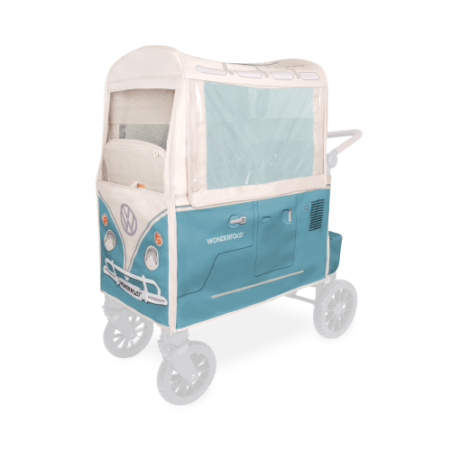 Volkswagen Weather Cover