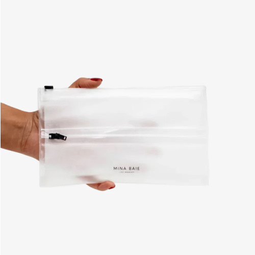 MINA Wipes Case (Two Pack)