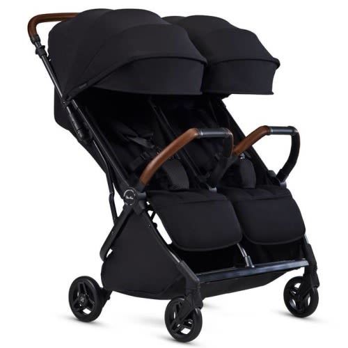 Jet Double Stroller