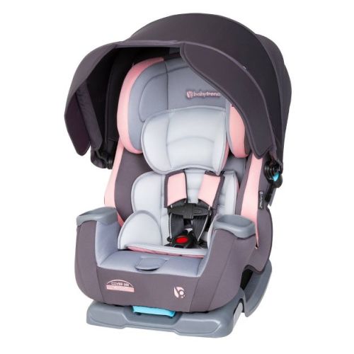Baby Trend Cover Me 4-in-1 Convertible Car Seat