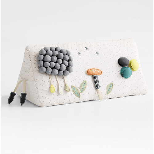 Busy Baby Tummy Time Toy