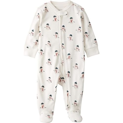 little planet by carter's Baby Sleep and Play Made with Organic Cotton