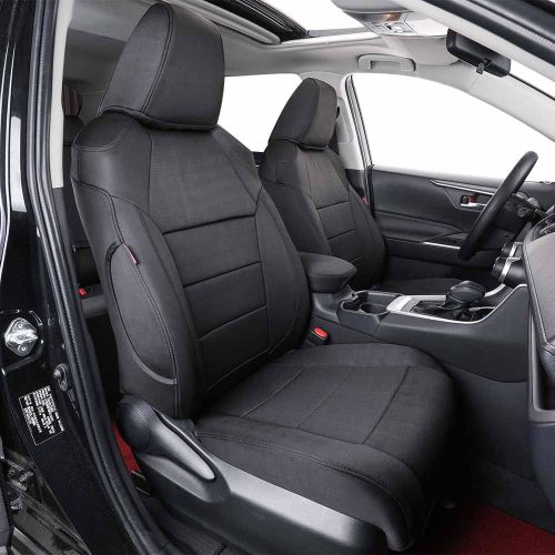 22 Toyota Rav4 seat covers