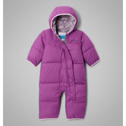 Infant Snuggly Bunny™ II Bunting | 582 | 0/3
