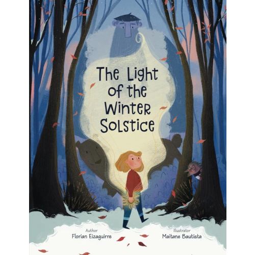The Light of the Winter Solstice