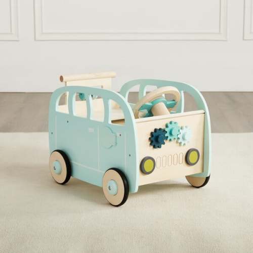 Ride & Stride Walker Ride On