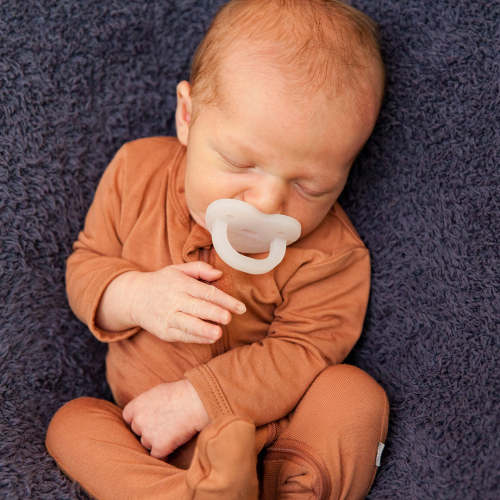 Milk Snob Pacifier Bundle - Fawn