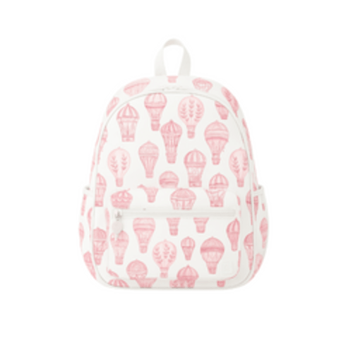 Little Explorer | Backpack (Pink) – Baby Dunn