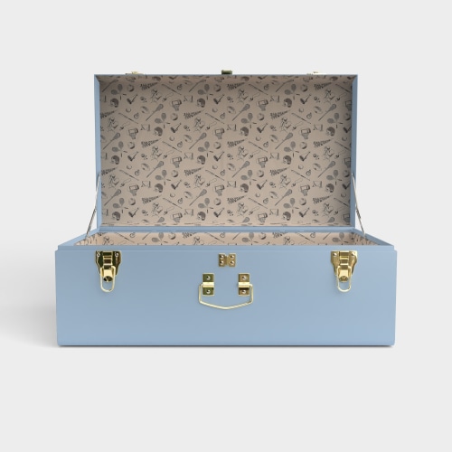 Boy Grand Trunk | Best Seller