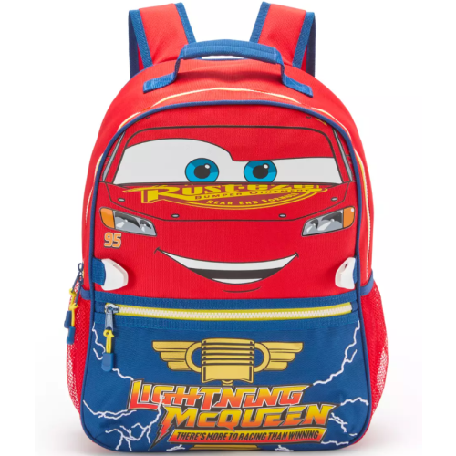 Lightning McQueen Bag