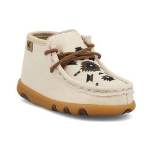 Twisted X Infant Boys' Chukka Driving Mocs