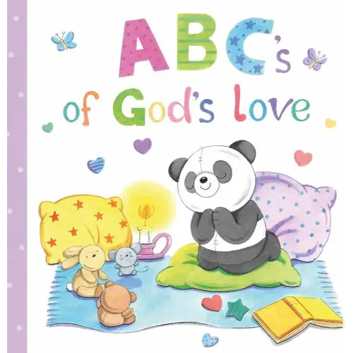 ABC'S OF GOD'S LOVE