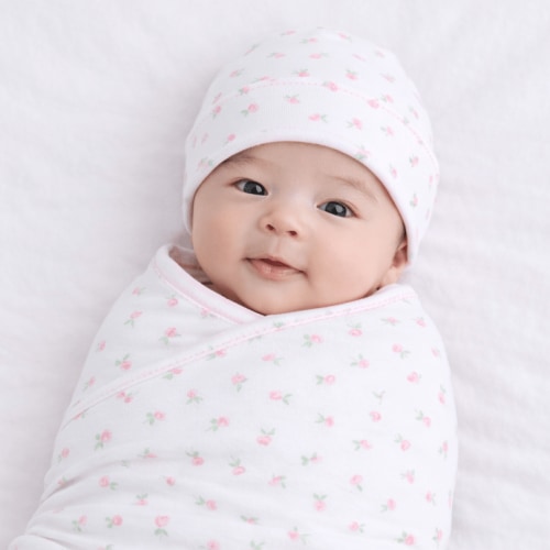 Juliette's Classics Swaddle Gift Set