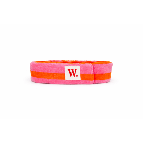 Skincare Headband (Pre-Order) – Weekend Sleepover