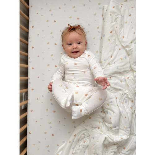 Convertible Pajama - Ducks