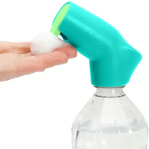 Travel Handwashing Station