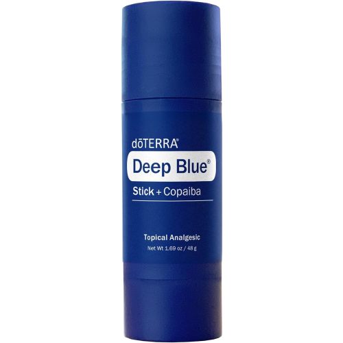 doTERRA Deep Blue Stick