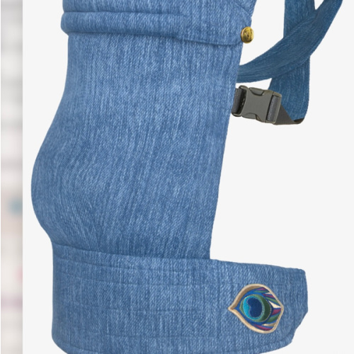 ARTIPOPPE Zeitgeist Baby Carrier