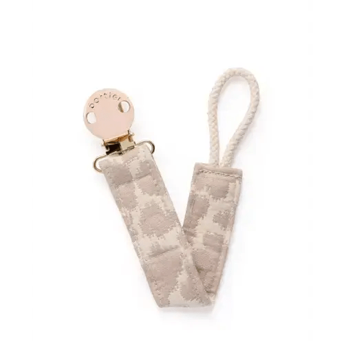 Petite Pacifier Clip