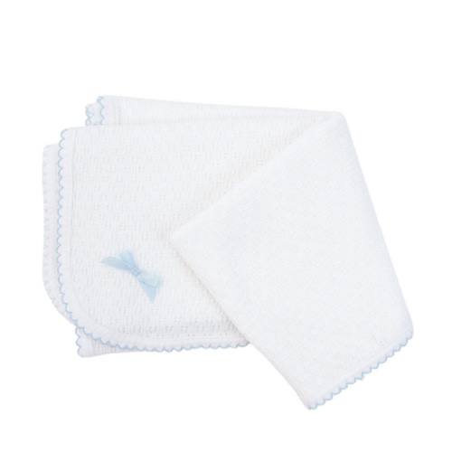 Paty Knit Swaddle Blanket – PatyInc
