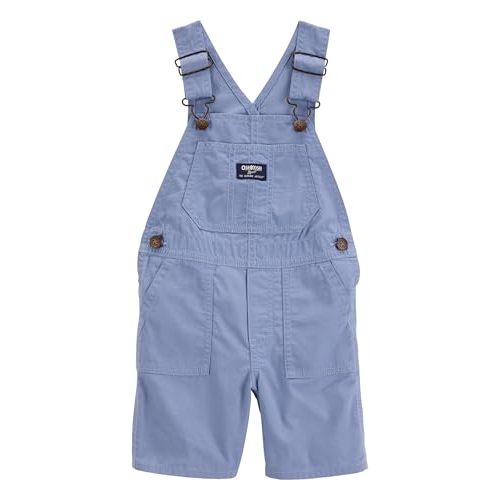 OSHKOSH B'GOSH Baby Boys World's Best Overalls