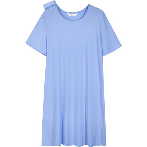 Cotton Hospital Gown