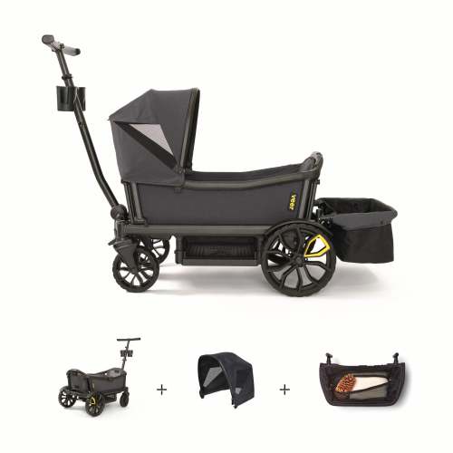 All-Terrain Cruiser Wagon Bundle