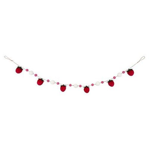 The Big One® Kids Strawberry Garland