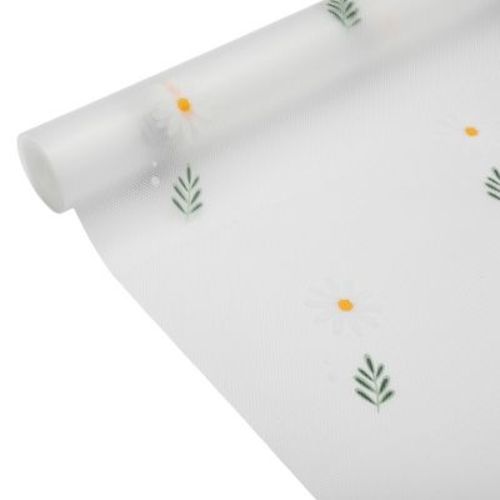 Unique Bargains Non-Adhesive Mat for Drawers