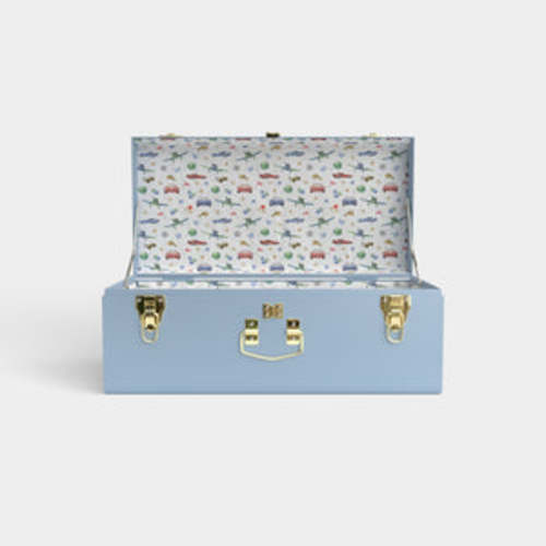 Petite Trunk