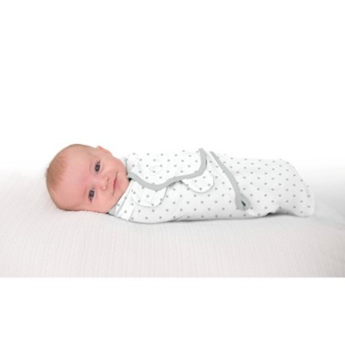 SwaddleMe - Swaddle Wrap 0-3 M - 2pk