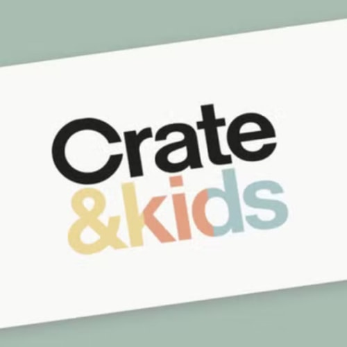 Crate and Barrel Gift Card