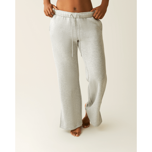 Cloud Fleece Sweatpant | Dusty Mauve - Kindred Bravely