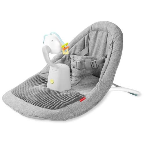Silver Lining Cloud Activity Upright Floor Seat