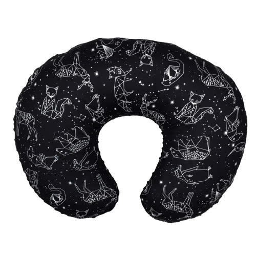 Breastfeeding pillow and locator - original | support breastfeeding, bottle-feeding, baby