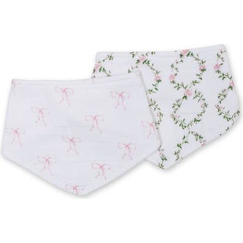 Bandana Bibs 2 Pack