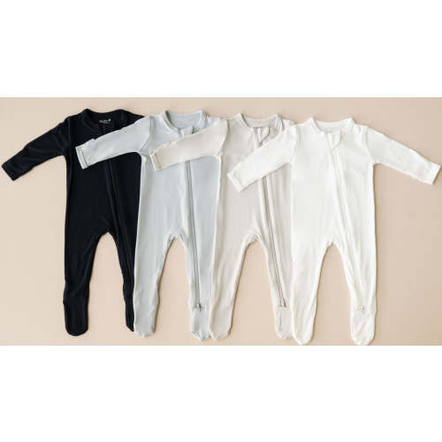 Baby Footie Pajamas | Soft & Breathable | Kyte Baby