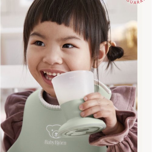 BabyBjörn Baby Cup, 2-pack