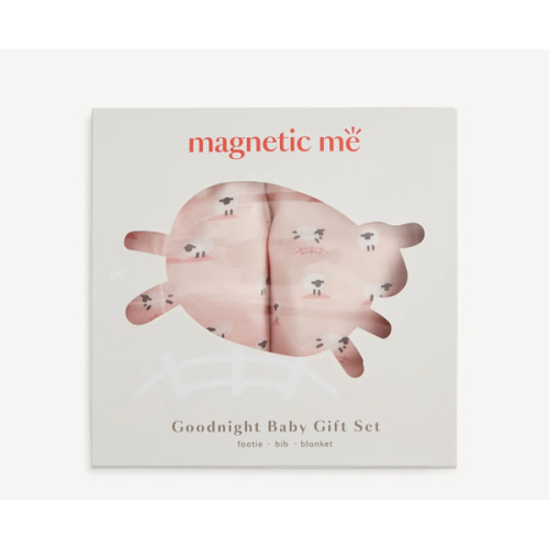 New born, Hello Baby Gift Set – Magnetic Me