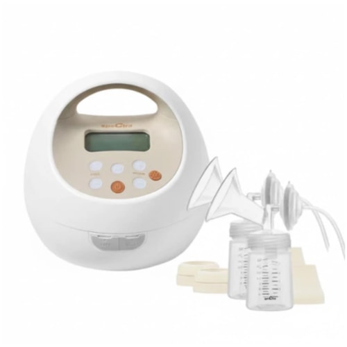 Spectra S1 Pro Hospital Grade Double Electric Breast Pump – Babymama – #1 Breastfeeding Store in the Philippines