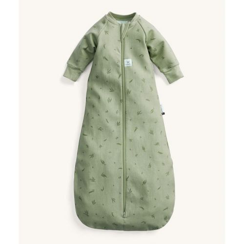 ergoPouch Sleep Sack 1.0 TOG Sleeved Willow Willow 8-24M
