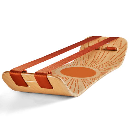 SlackBoard Plus - Sunbeam – GIBBON