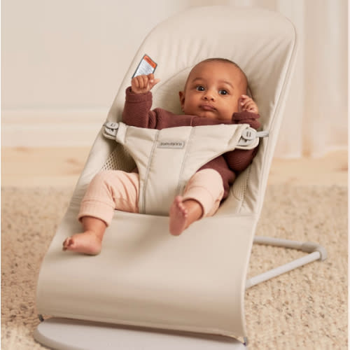 BabyBjörn Bouncer Balance Soft