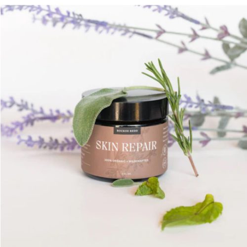 Balms + Salves – ROCKEE REDD