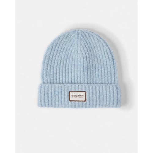 Cosy Fisherman Beanie - Kmart