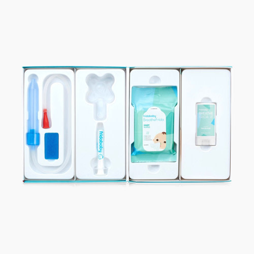 FridaBaby Sick Day Prep Kit