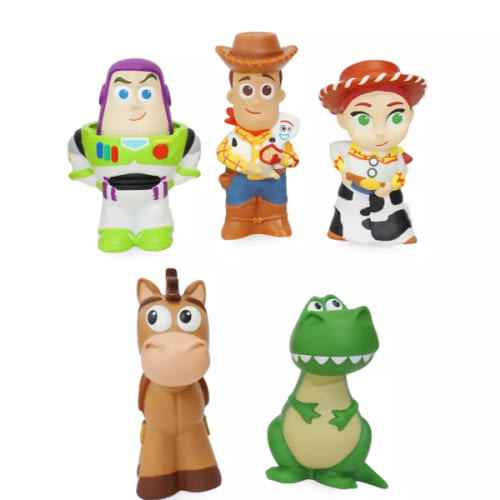 Toy Story Bath Set | Disney Store