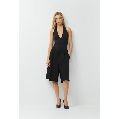 Original Contour Allure Halter Top