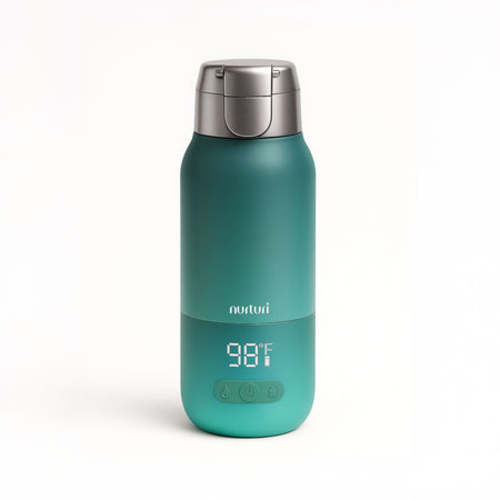 Portable Bottle Warmer