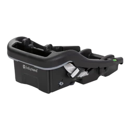New Baby Trend EZ-Lift PLUS Infant Car Seat Base (Black)